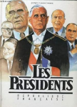 Les Présidents, République française