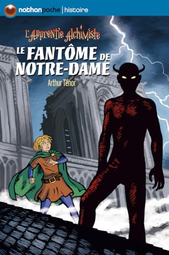 Le fantôme de Notre-Dame