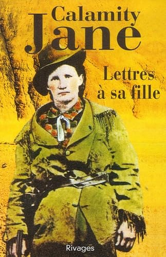 Lettres à sa fille