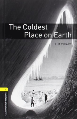 The coldest place on Earth