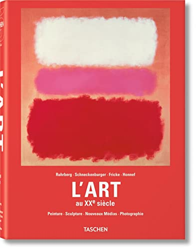 L'art au XXème siècle