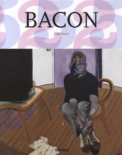 Francis Bacon, 1909-1992