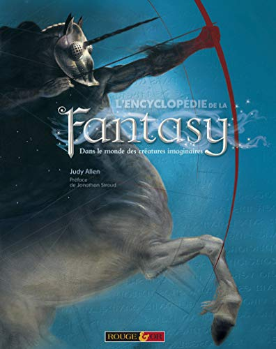 L'encyclopédie de la Fantasy