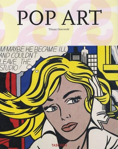 Pop art