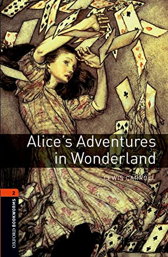 Alice's adventures in Wonderland