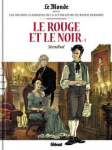 Le rouge et le noir