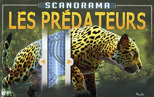 Scanorama / Les Prédateurs