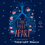 Five feet apart