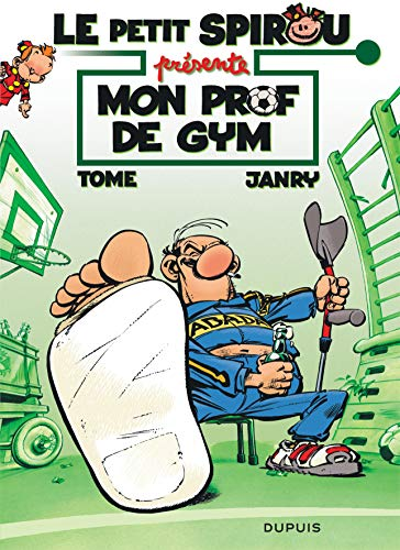 Mon prof de gym