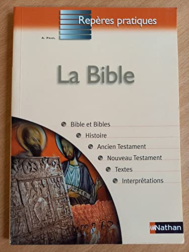 La bible