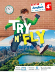 anglais Try n'fly 4e
