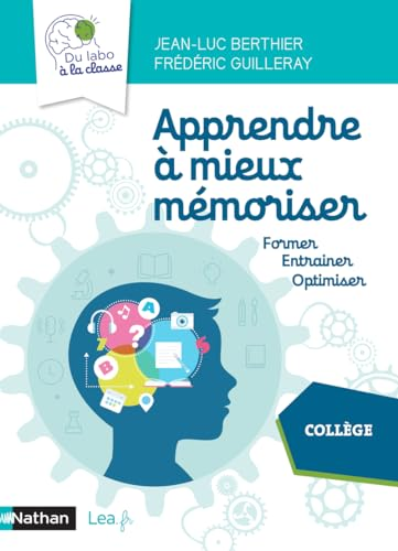 Apprendre à mieux mémoriser