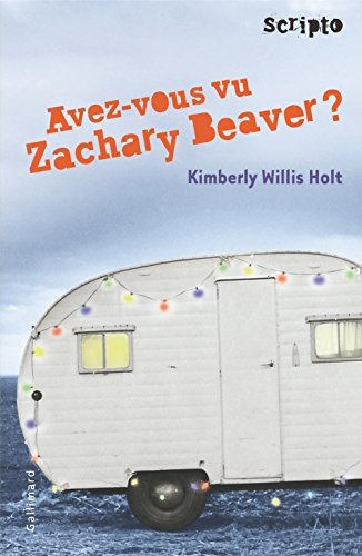 Avez-vous vu Zachary Beaver ?