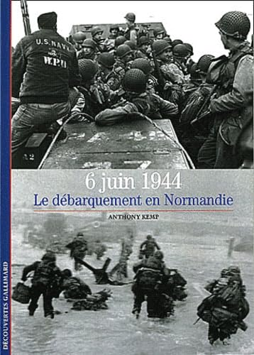 6 juin 1944