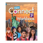 New Connect Anglais 3e Workbook Version corrigée