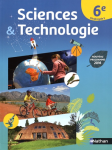 Sciences et Technologie 6è - Fin Cycle 3