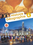 Histoire Géographie 4e - cycle 4