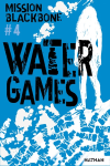 Water games